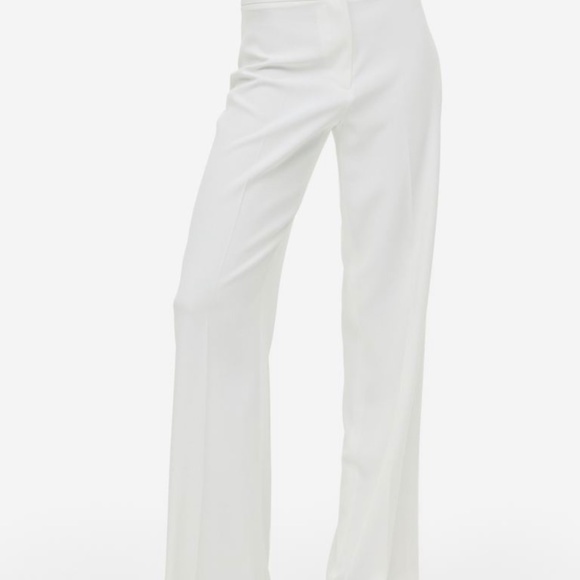2 PAIRS OF H&M FORMAL PANTS - Picture 4 of 4